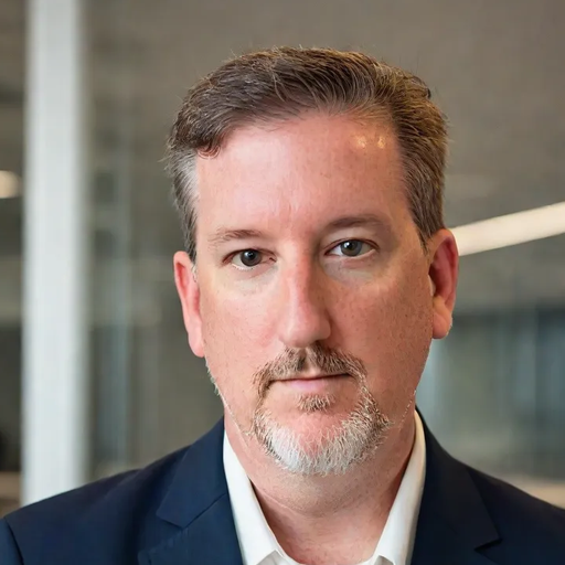Brian Williams, host of A Tech Minute